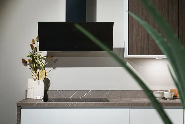 Showroomkeuken Rotterdam