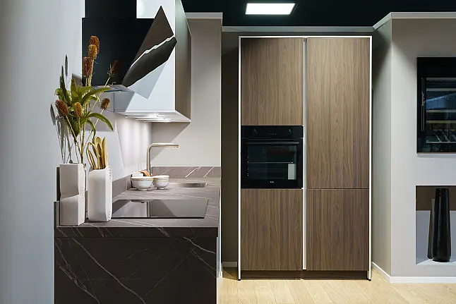 Showroomkeuken Rotterdam