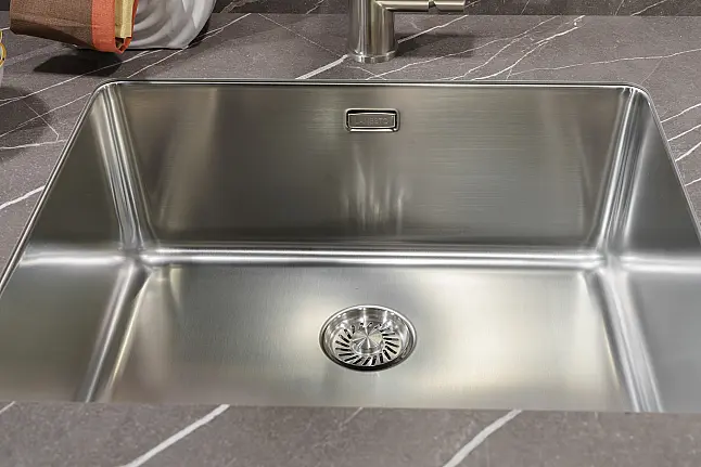Showroomkeuken Rotterdam