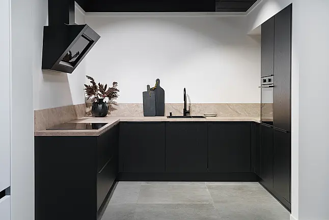 Showroomkeuken Rotterdam