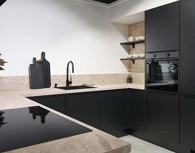 Showroomkeuken Rotterdam