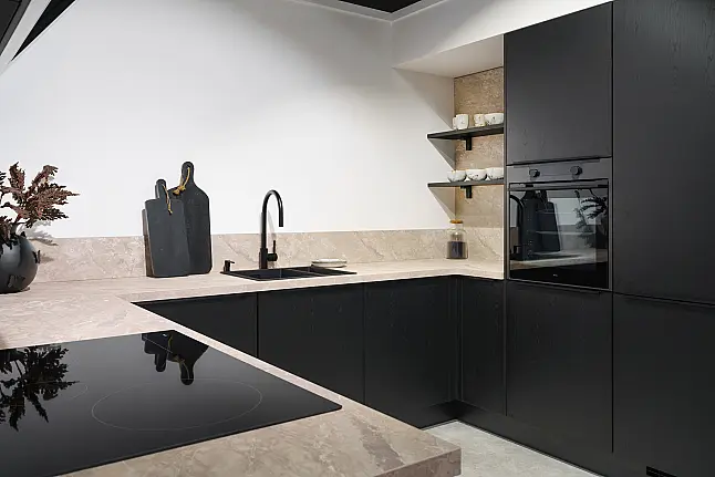 Showroomkeuken Rotterdam