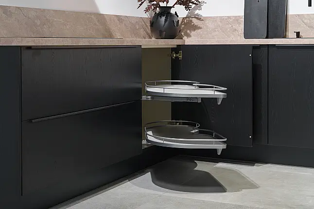 Showroomkeuken Rotterdam