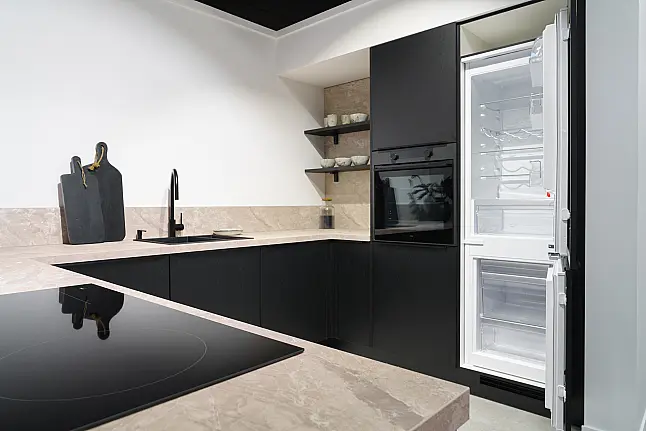 Showroomkeuken Rotterdam