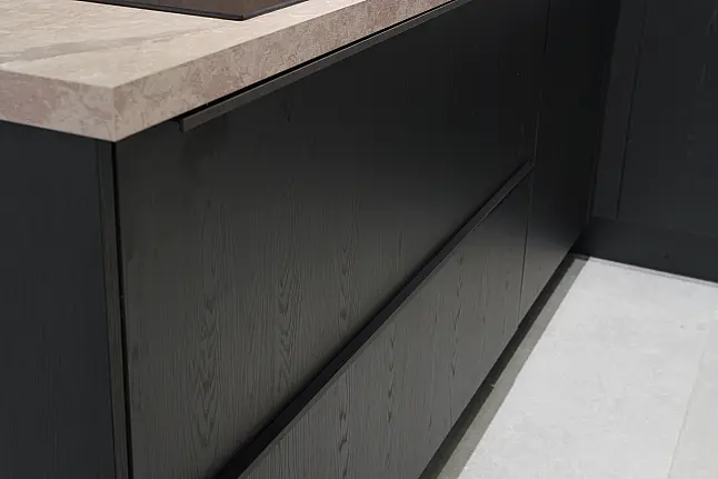 Showroomkeuken Rotterdam