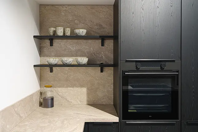 Showroomkeuken Rotterdam