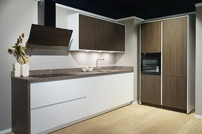 Showroomkeuken Rotterdam