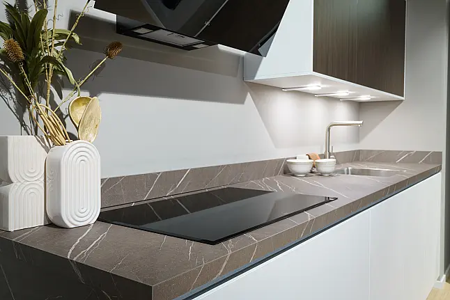 Showroomkeuken Rotterdam