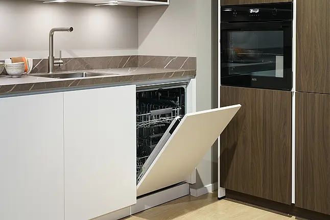 Showroomkeuken Rotterdam