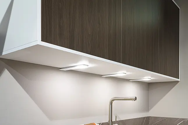 Showroomkeuken Rotterdam