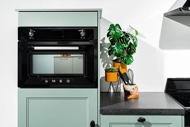 Showroomkeuken Zaandam