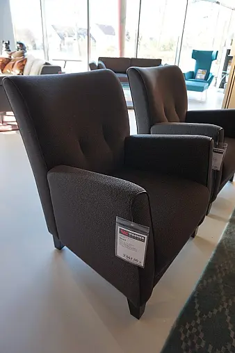 Sitzgruppe "SCALA" von Sinn
