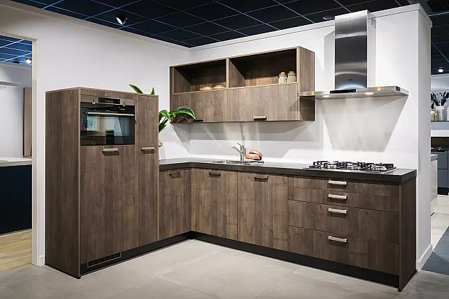 Showroomkeuken Tilburg