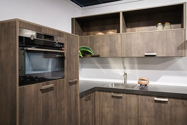 Showroomkeuken Tilburg
