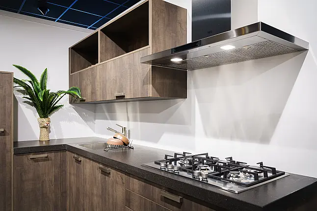 Showroomkeuken Tilburg