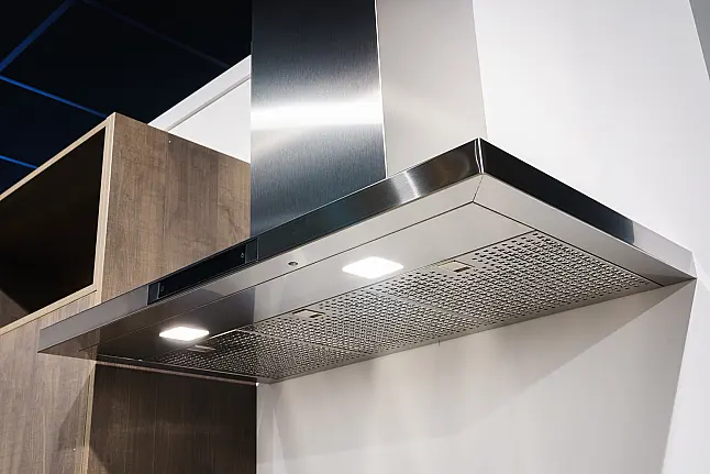 Showroomkeuken Tilburg
