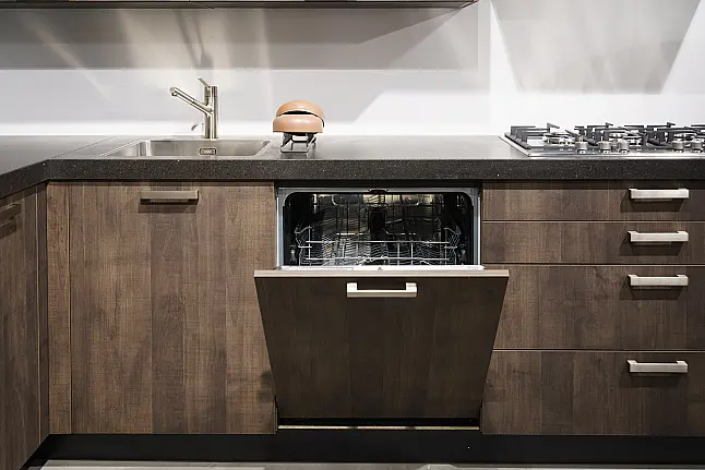 Showroomkeuken Tilburg