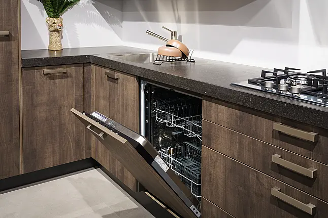 Showroomkeuken Tilburg