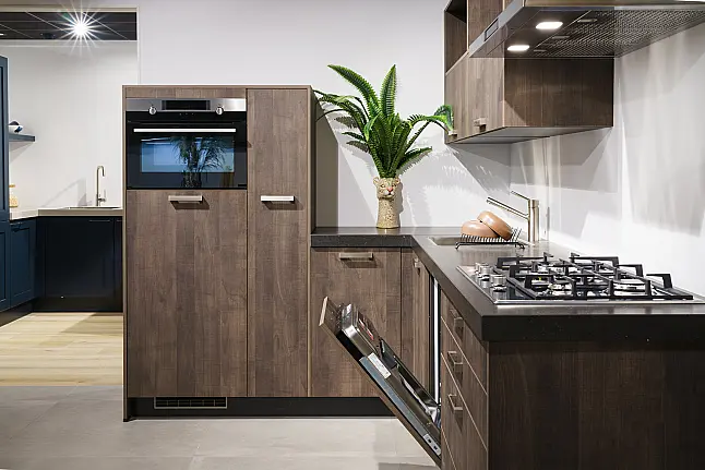 Showroomkeuken Tilburg