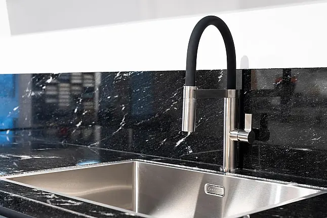 Showroomkeuken Tilburg