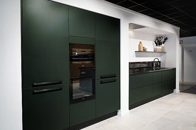 Showroomkeuken Tilburg