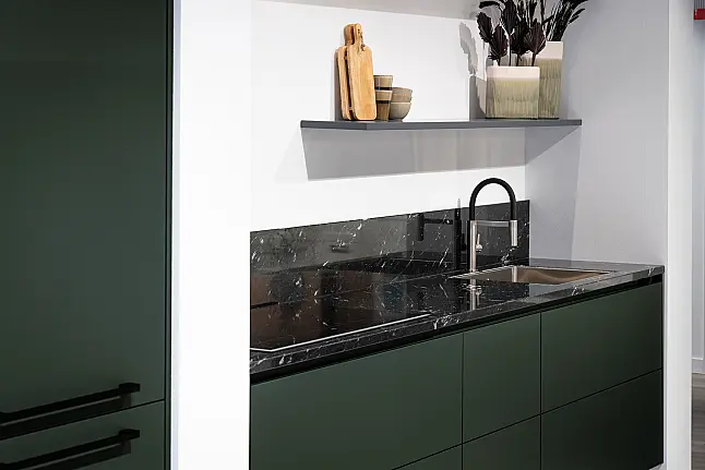 Showroomkeuken Tilburg