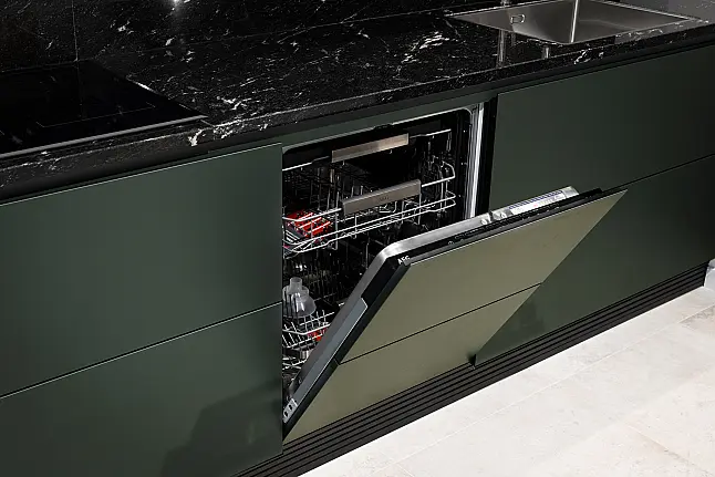 Showroomkeuken Tilburg