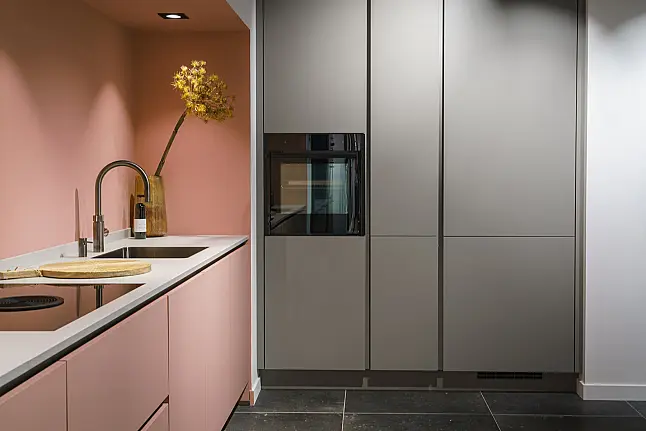 Showroomkeuken Amsterdam