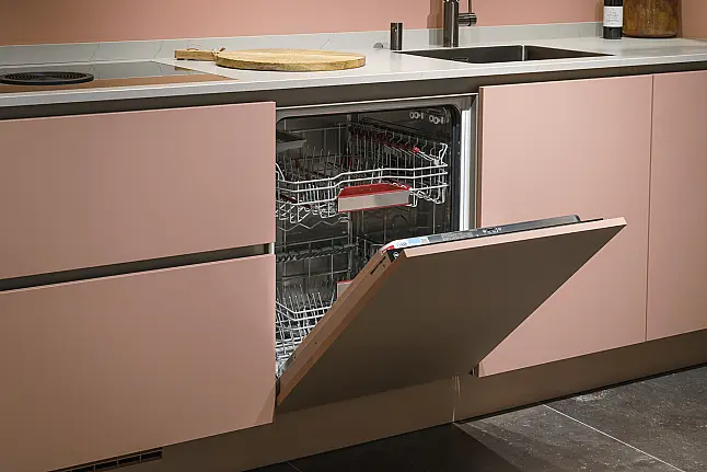 Showroomkeuken Amsterdam