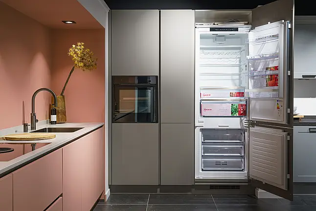 Showroomkeuken Amsterdam