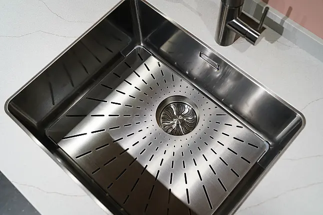 Showroomkeuken Amsterdam
