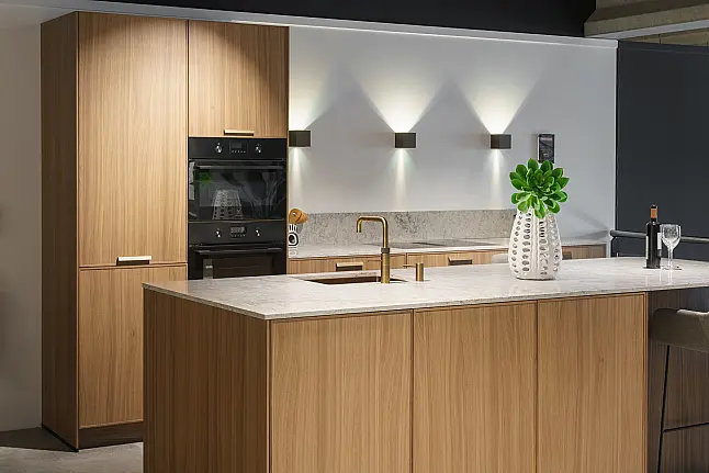 Showroomkeuken Amsterdam-Zuidoost