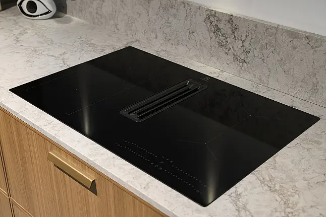 Showroomkeuken Amsterdam-Zuidoost