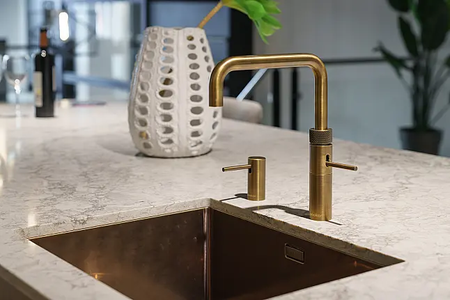 Showroomkeuken Amsterdam-Zuidoost