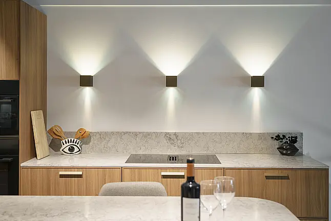 Showroomkeuken Amsterdam-Zuidoost