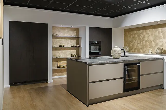 Showroomkeuken Roosendaal
