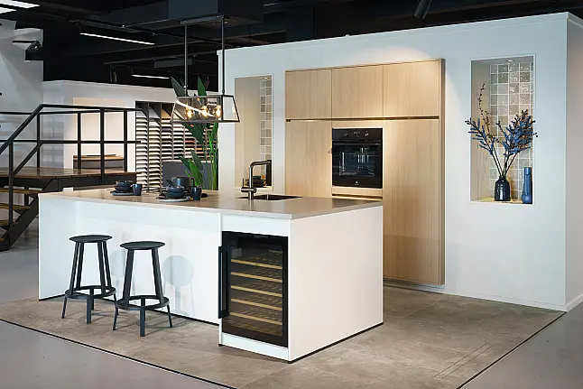 Showroomkeuken Utrecht