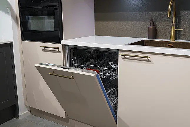 Showroomkeuken Roosendaal