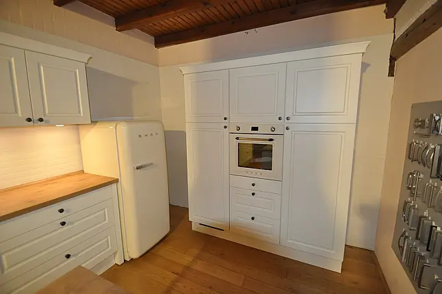 Landhausküche
