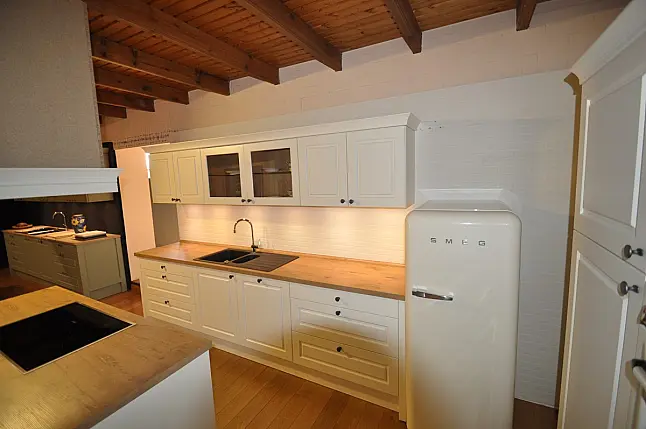 Landhausküche