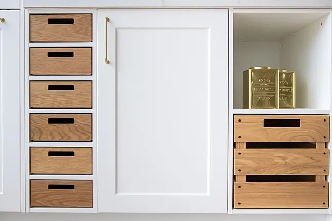 Landhausküche Vienna L100S