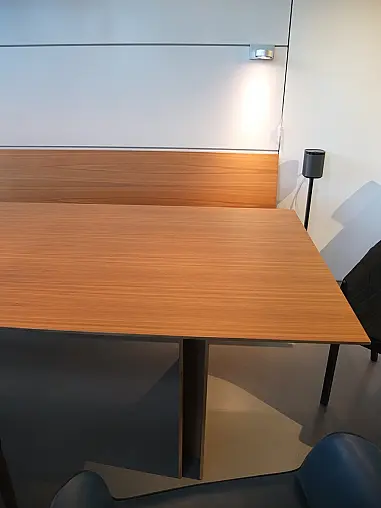 bulthaup| Tisch Nussbaum 220 cm