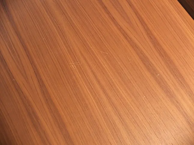bulthaup| Tisch Nussbaum 220 cm