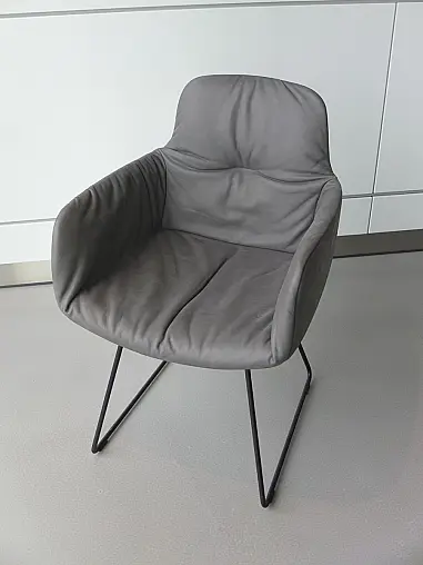 Freifrau Manufaktur Armlehnensessel
