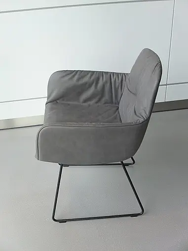 Freifrau Manufaktur Armlehnensessel