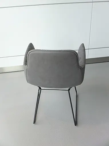 Freifrau Manufaktur Armlehnensessel