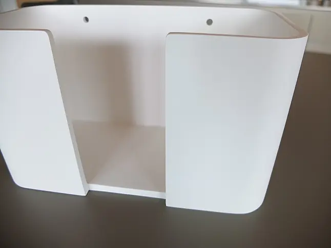Decor Walther Wand Papiertuchbehälter für Gästezimmer | Bad