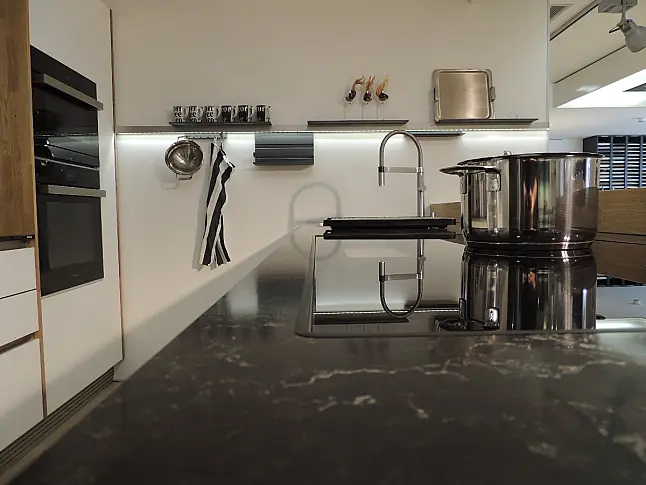 BL 07 Smart Glas Schneeweiß hochglänzend