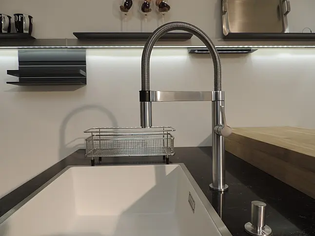 BL 07 Smart Glas Schneeweiß hochglänzend
