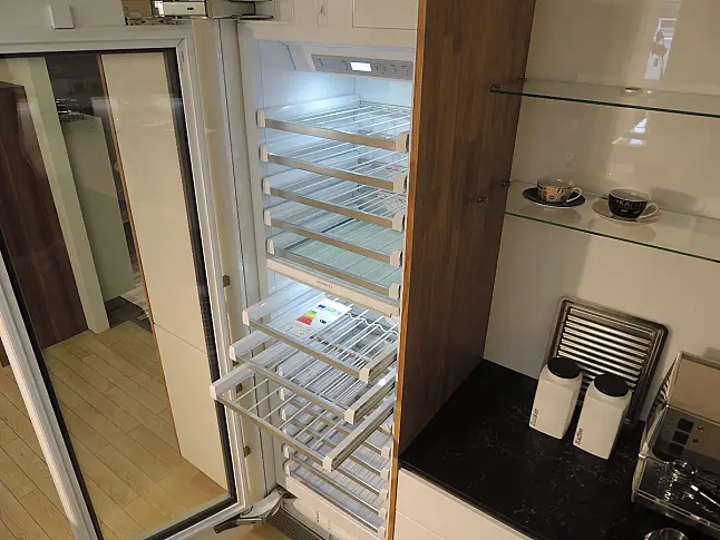 BL 07 Smart Glas Schneeweiß hochglänzend